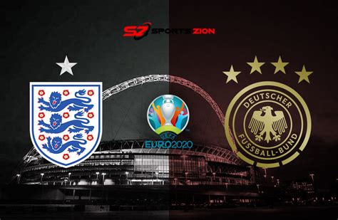 Euro 2020: England vs. Germany odds, picks and prediction.